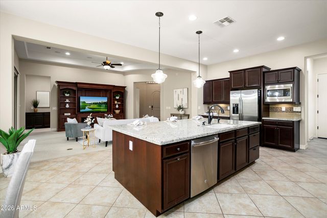 20979 W COLLEGE Drive, Buckeye, AZ 85396