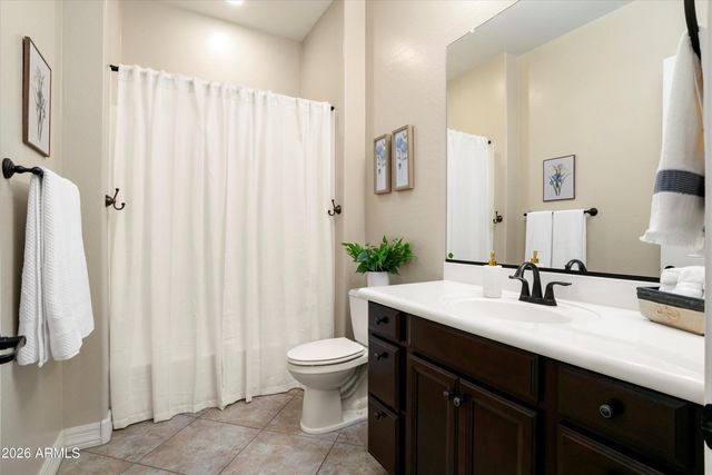 20979 W COLLEGE Drive, Buckeye, AZ 85396