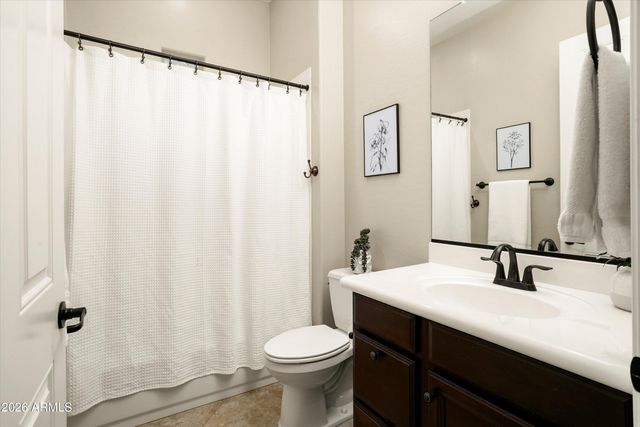 20979 W COLLEGE Drive, Buckeye, AZ 85396