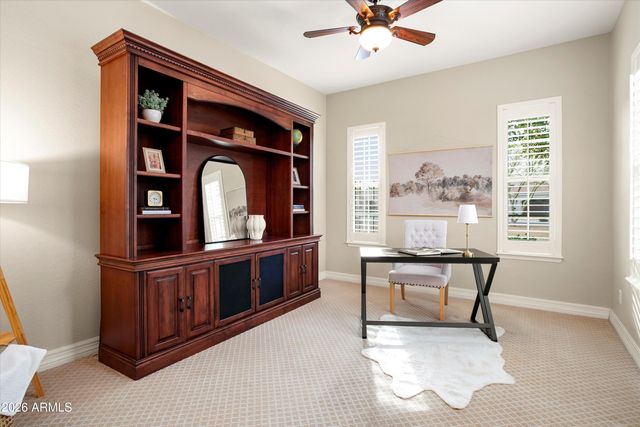 20979 W COLLEGE Drive, Buckeye, AZ 85396