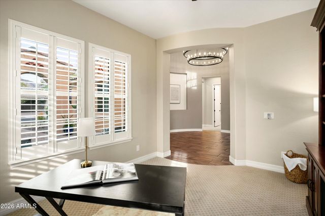 20979 W COLLEGE Drive, Buckeye, AZ 85396