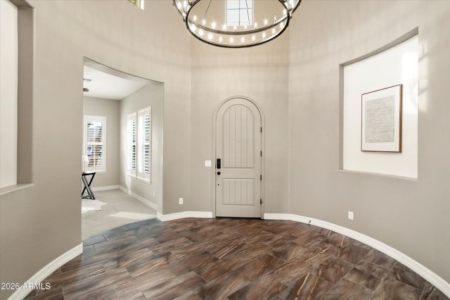 20979 W COLLEGE Drive, Buckeye, AZ 85396