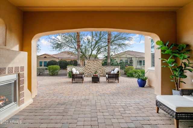 20979 W COLLEGE Drive, Buckeye, AZ 85396