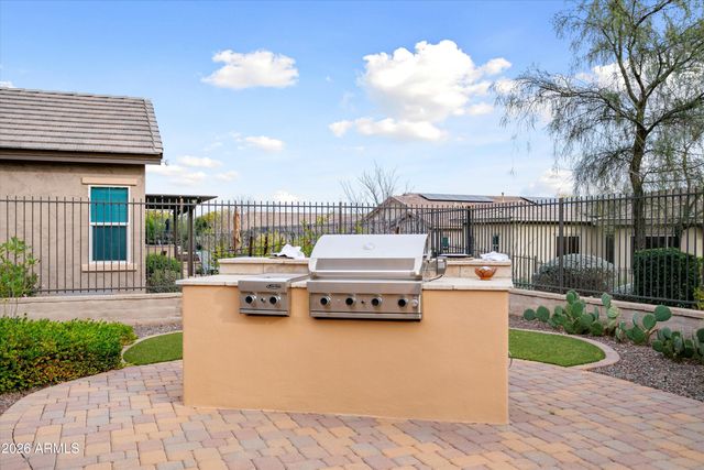 20979 W COLLEGE Drive, Buckeye, AZ 85396