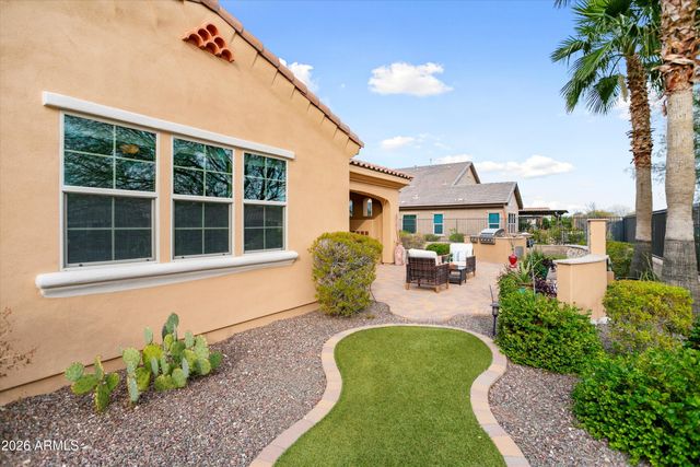 20979 W COLLEGE Drive, Buckeye, AZ 85396