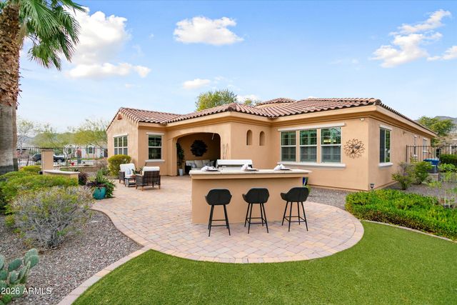 20979 W COLLEGE Drive, Buckeye, AZ 85396