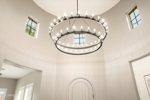 20979 W COLLEGE Drive, Buckeye, AZ 85396