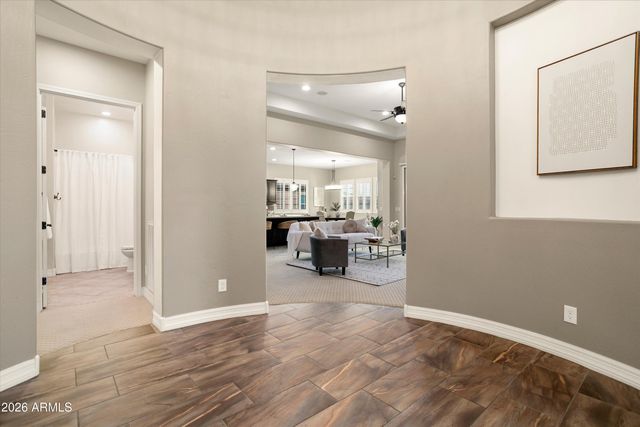 20979 W COLLEGE Drive, Buckeye, AZ 85396