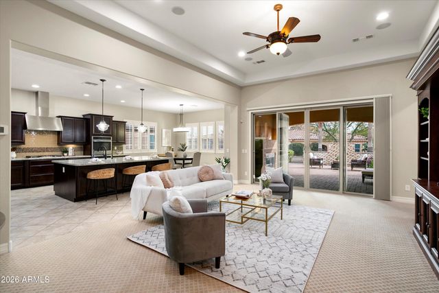 20979 W COLLEGE Drive, Buckeye, AZ 85396