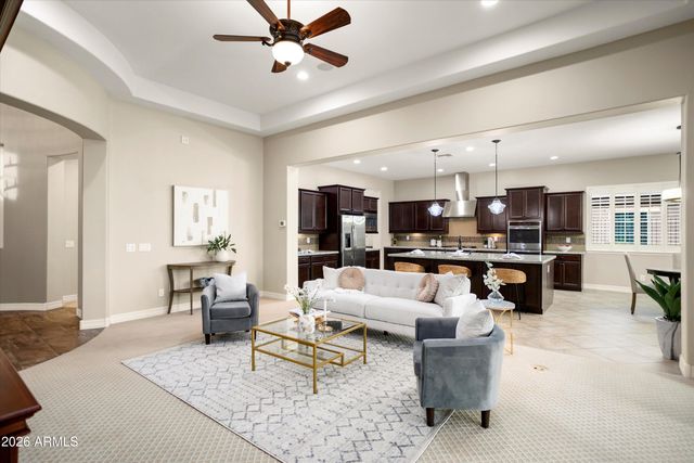 20979 W COLLEGE Drive, Buckeye, AZ 85396