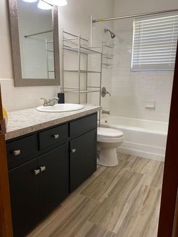 1112 Vickie Drive, Oklahoma City, OK 73115