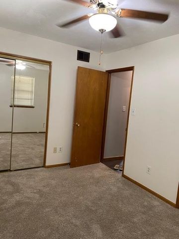 1112 Vickie Drive, Oklahoma City, OK 73115