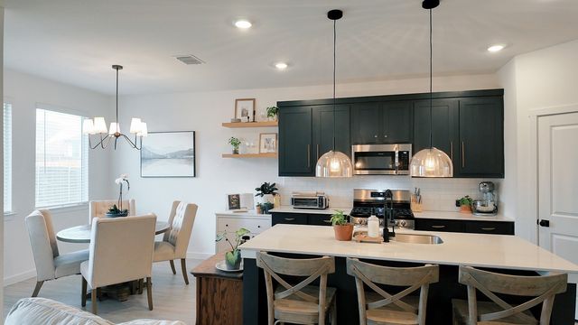 319 Sedalia Trail, Justin, TX 76247