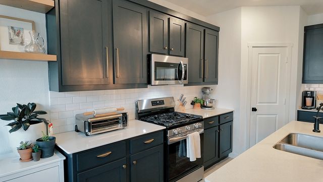319 Sedalia Trail, Justin, TX 76247