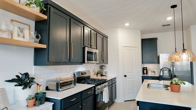 319 Sedalia Trail, Justin, TX 76247