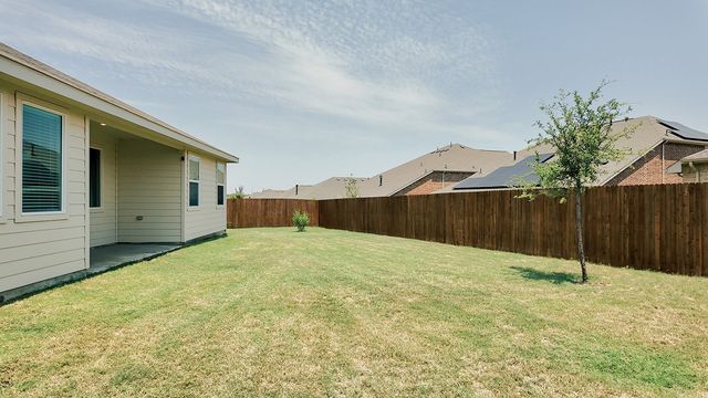 319 Sedalia Trail, Justin, TX 76247