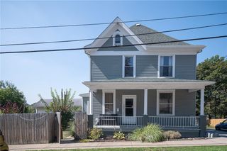 520/526 Highland ave., City Of Greensburg, PA 15601