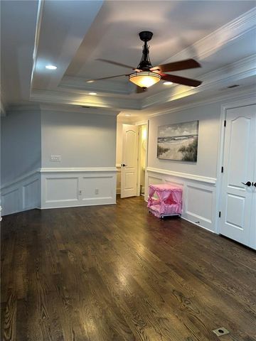 4548 Duncan Drive, Sugar Hill, GA 30518