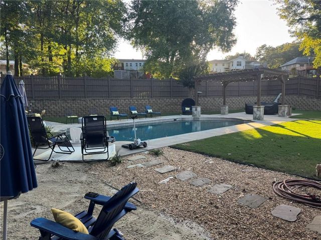 4548 Duncan Drive, Sugar Hill, GA 30518