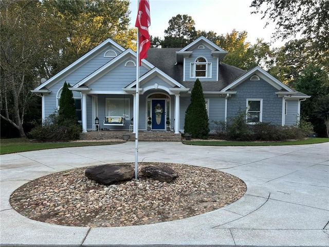 4548 Duncan Drive, Sugar Hill, GA 30518