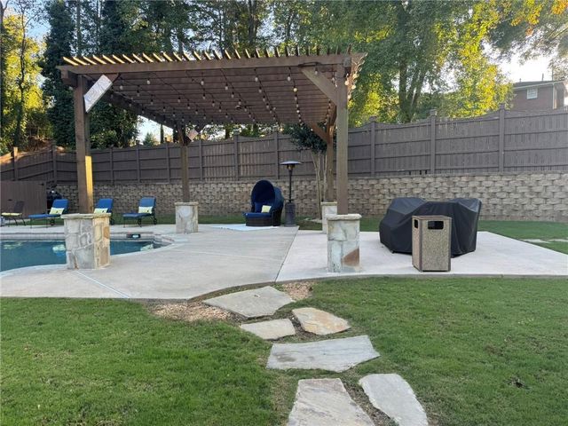 4548 Duncan Drive, Sugar Hill, GA 30518