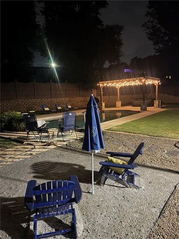 4548 Duncan Drive, Sugar Hill, GA 30518