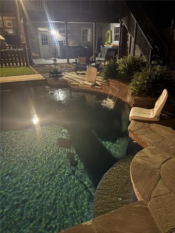 4548 Duncan Drive, Sugar Hill, GA 30518