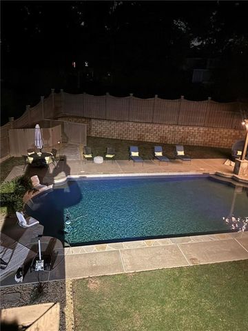 4548 Duncan Drive, Sugar Hill, GA 30518