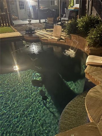 4548 Duncan Drive, Sugar Hill, GA 30518