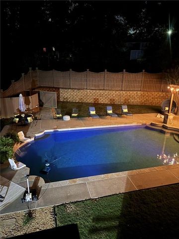 4548 Duncan Drive, Sugar Hill, GA 30518