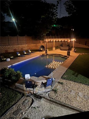 4548 Duncan Drive, Sugar Hill, GA 30518