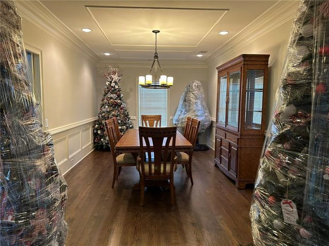 4548 Duncan Drive, Sugar Hill, GA 30518