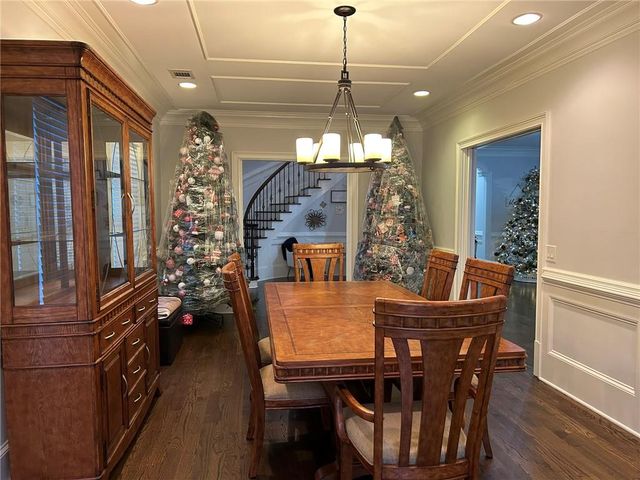 4548 Duncan Drive, Sugar Hill, GA 30518