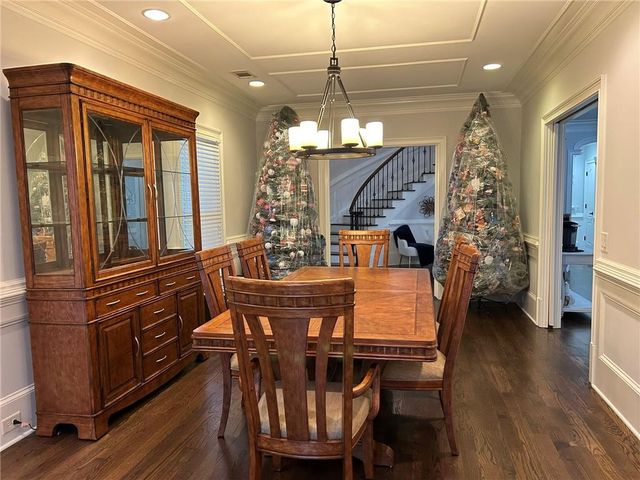 4548 Duncan Drive, Sugar Hill, GA 30518