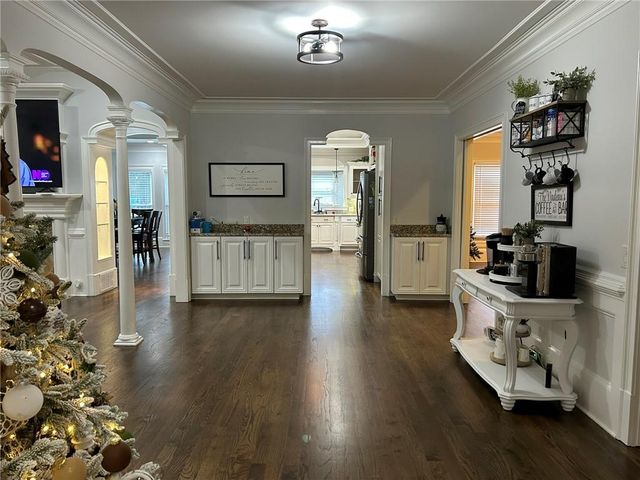 4548 Duncan Drive, Sugar Hill, GA 30518