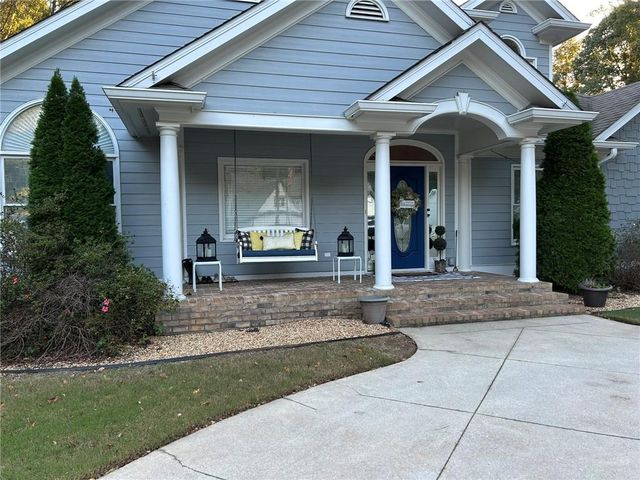 4548 Duncan Drive, Sugar Hill, GA 30518