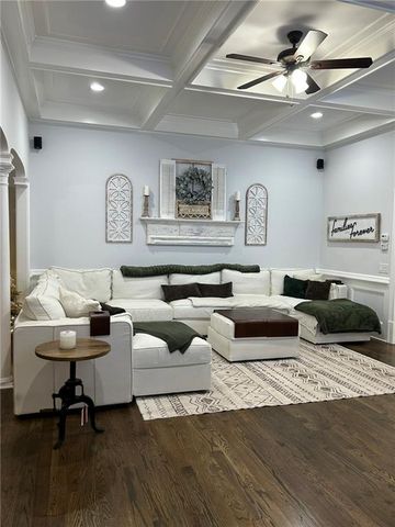 4548 Duncan Drive, Sugar Hill, GA 30518