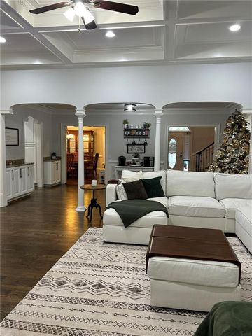 4548 Duncan Drive, Sugar Hill, GA 30518