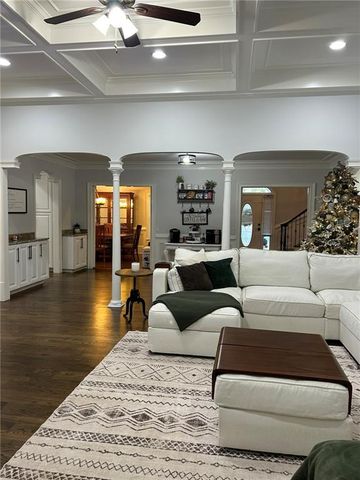 4548 Duncan Drive, Sugar Hill, GA 30518