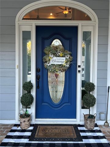 4548 Duncan Drive, Sugar Hill, GA 30518