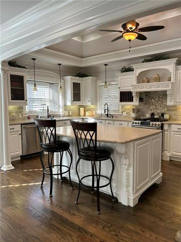 4548 Duncan Drive, Sugar Hill, GA 30518