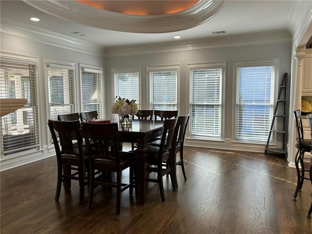 4548 Duncan Drive, Sugar Hill, GA 30518