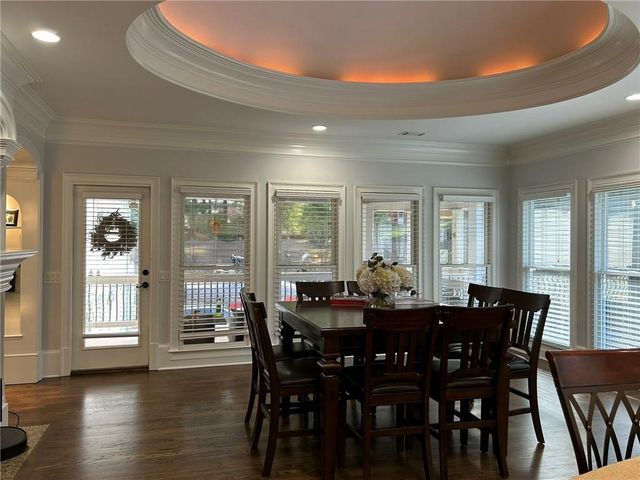 4548 Duncan Drive, Sugar Hill, GA 30518