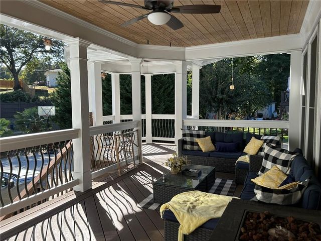 4548 Duncan Drive, Sugar Hill, GA 30518