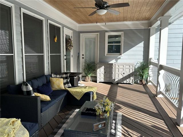 4548 Duncan Drive, Sugar Hill, GA 30518