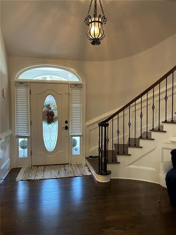 4548 Duncan Drive, Sugar Hill, GA 30518