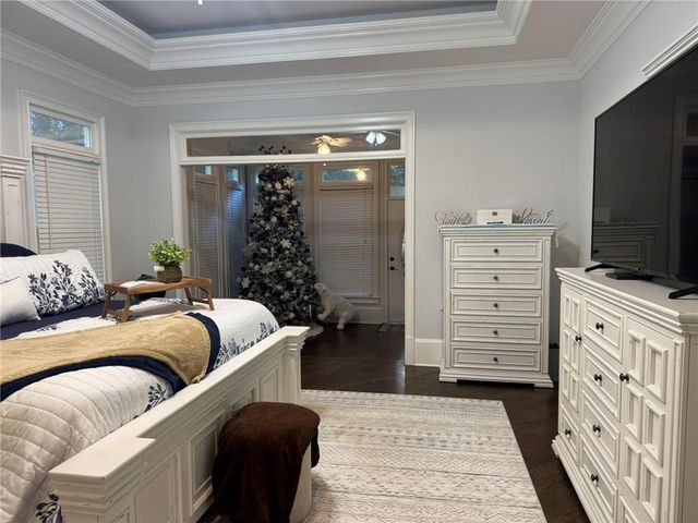 4548 Duncan Drive, Sugar Hill, GA 30518