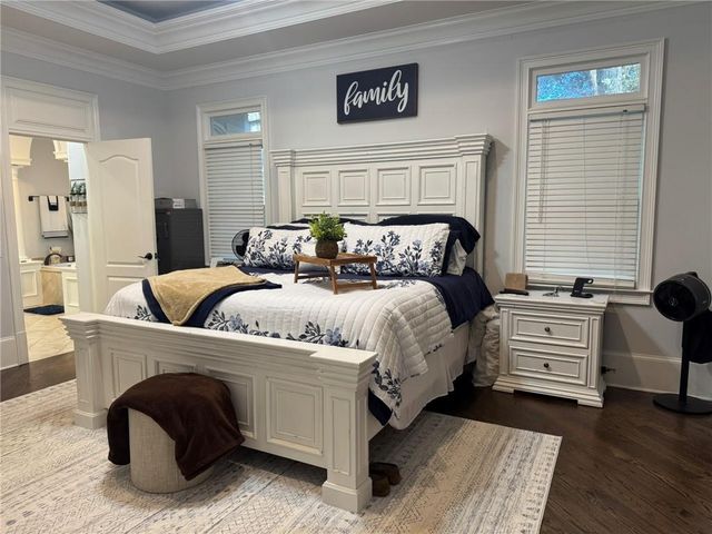 4548 Duncan Drive, Sugar Hill, GA 30518