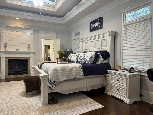 4548 Duncan Drive, Sugar Hill, GA 30518