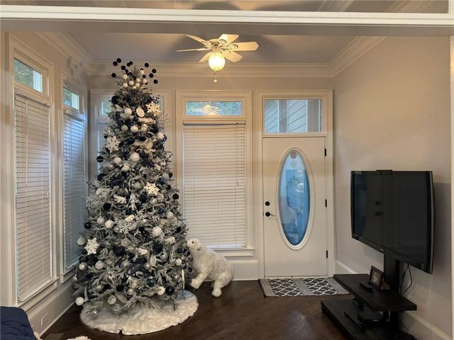 4548 Duncan Drive, Sugar Hill, GA 30518